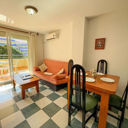 Apartamentos Bonaire 3000 Oropesa del Mar Luaran gambar