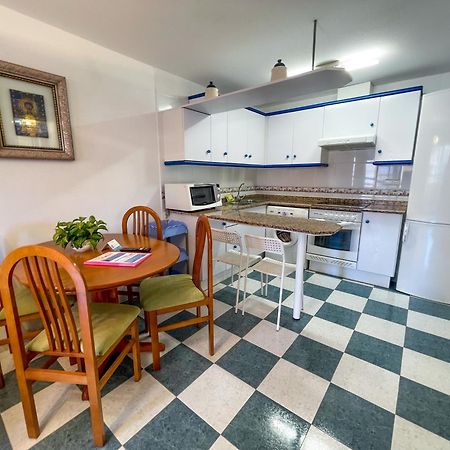 Apartamentos Bonaire 3000 Oropesa del Mar Luaran gambar