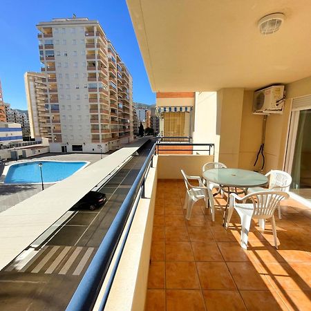 Apartamentos Bonaire 3000 Oropesa del Mar Luaran gambar