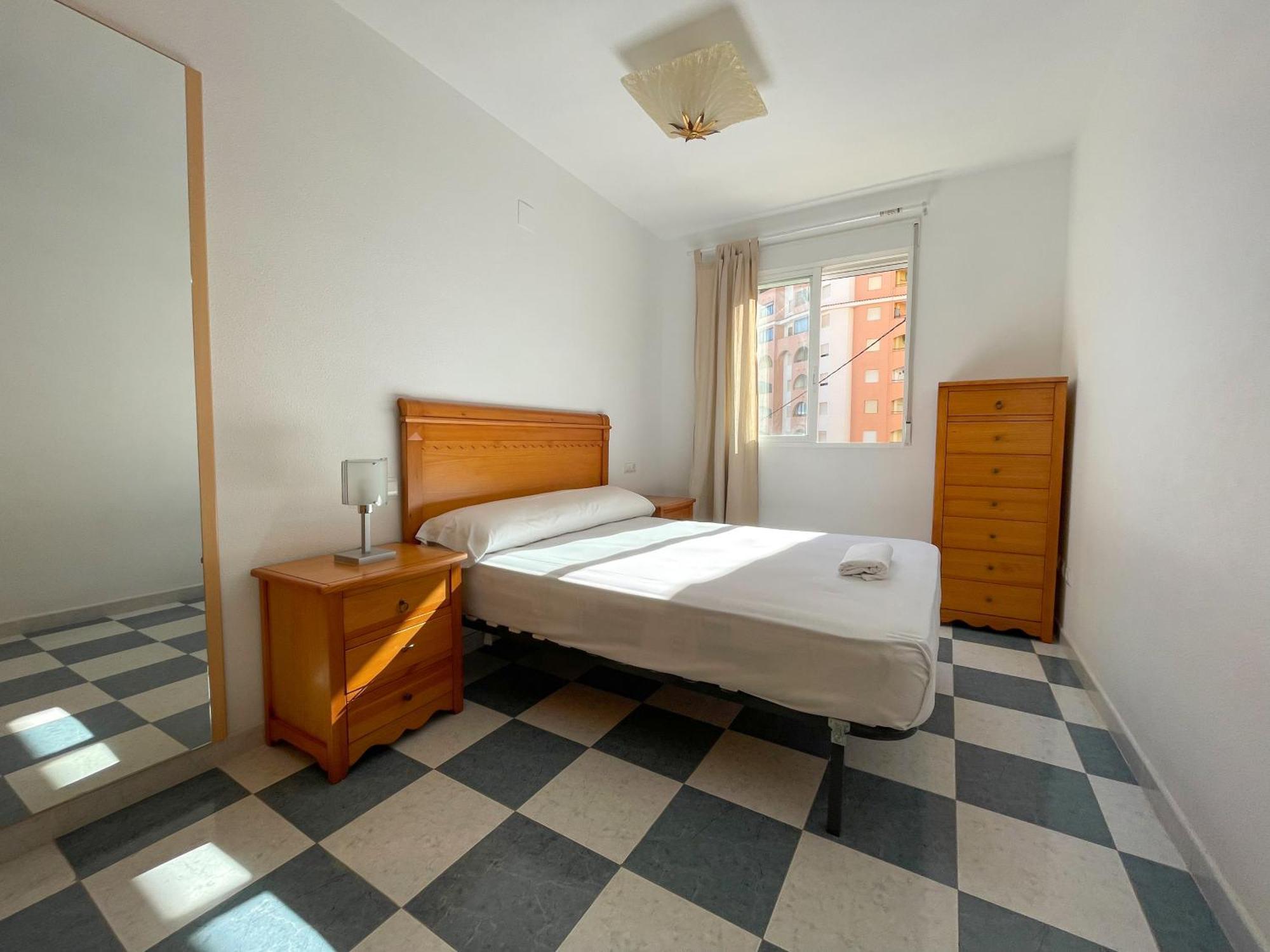 Apartamentos Bonaire 3000 Oropesa del Mar Luaran gambar