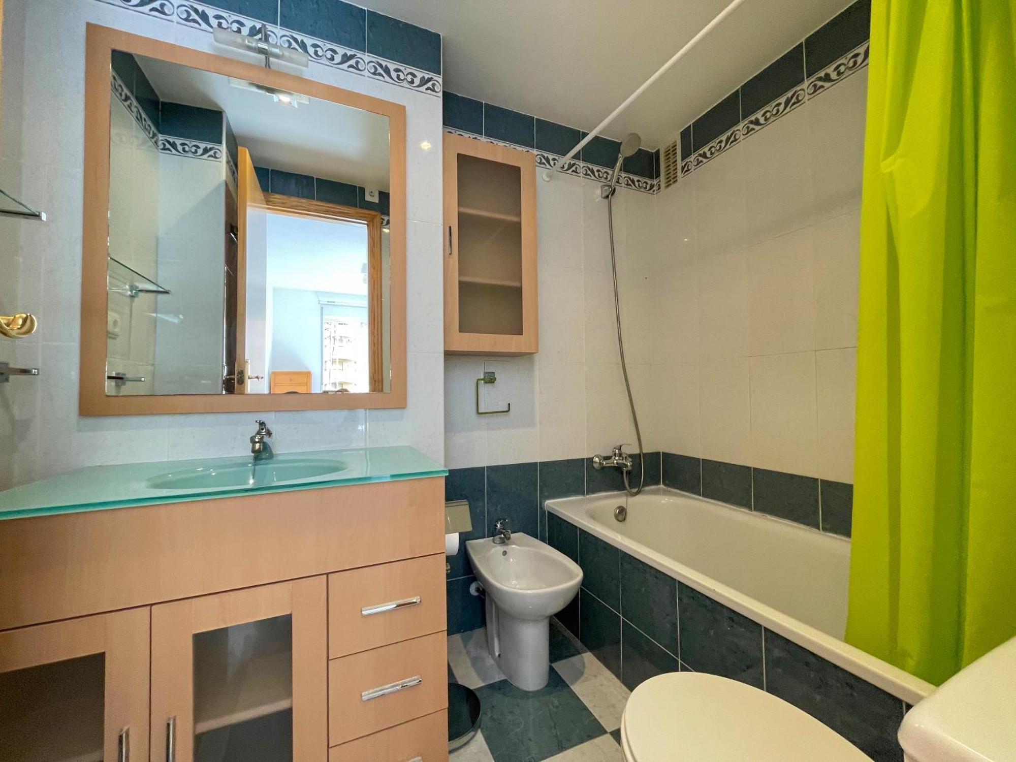Apartamentos Bonaire 3000 Oropesa del Mar Luaran gambar