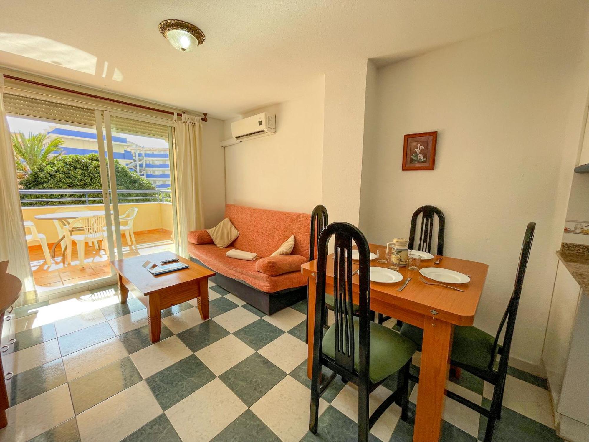 Apartamentos Bonaire 3000 Oropesa del Mar Luaran gambar