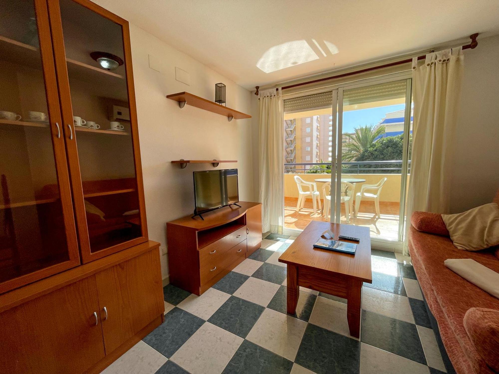 Apartamentos Bonaire 3000 Oropesa del Mar Luaran gambar