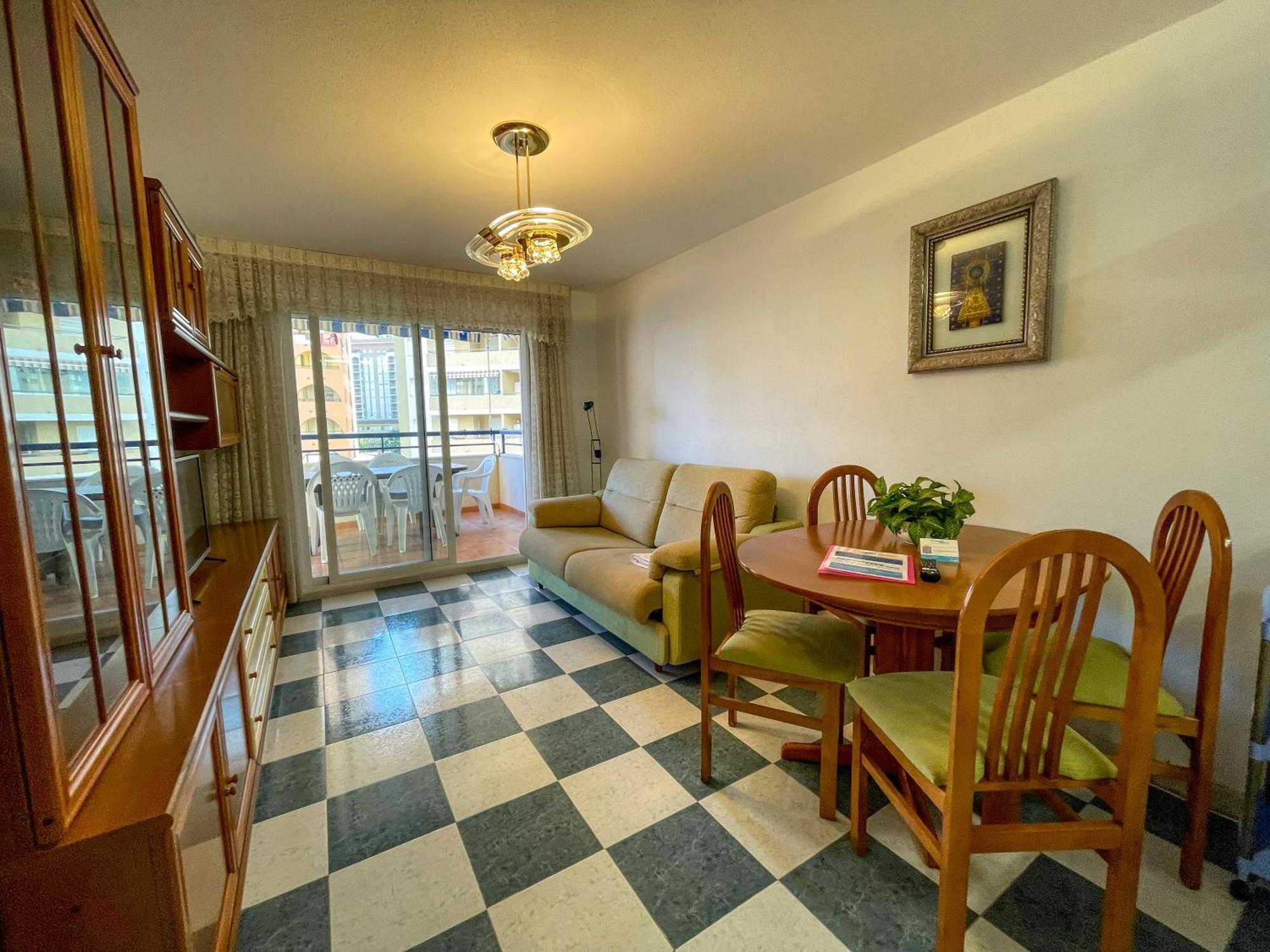 Apartamentos Bonaire 3000 Oropesa del Mar Luaran gambar