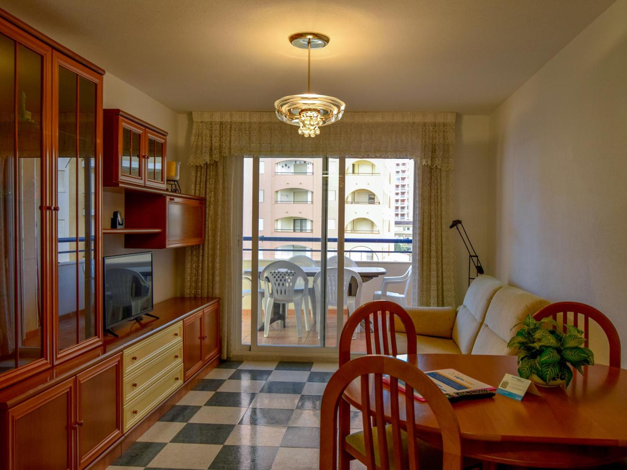 Apartamentos Bonaire 3000 Oropesa del Mar Luaran gambar