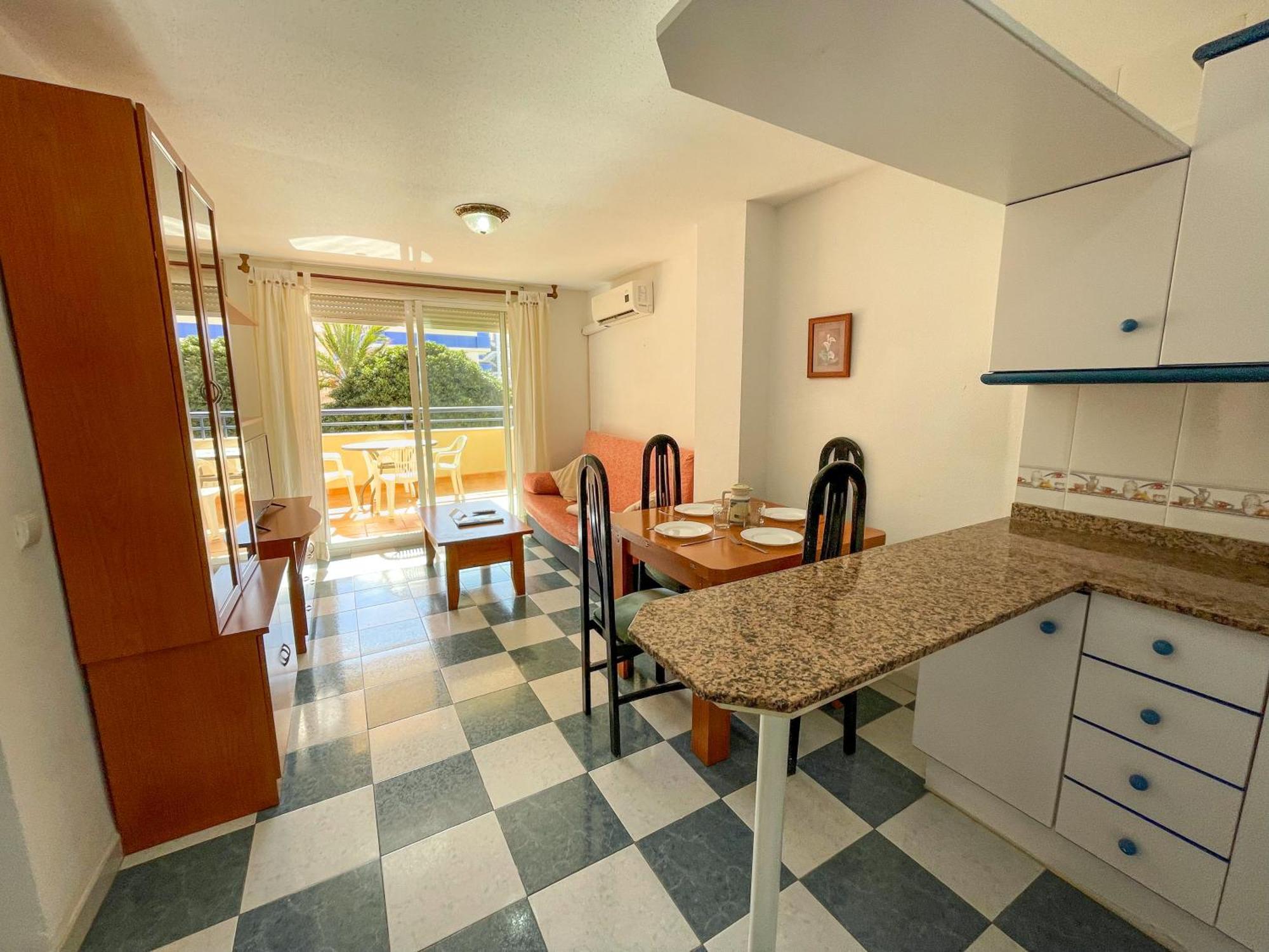 Apartamentos Bonaire 3000 Oropesa del Mar Luaran gambar