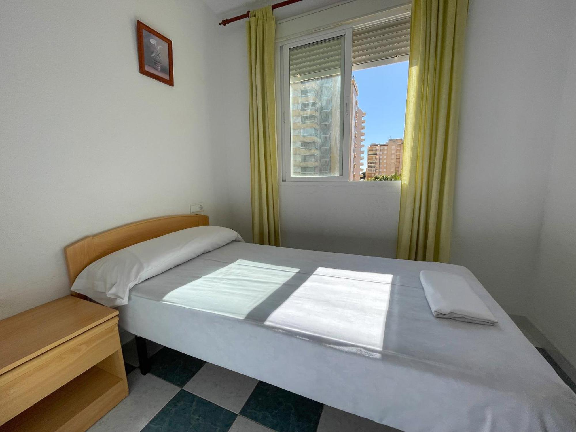 Apartamentos Bonaire 3000 Oropesa del Mar Luaran gambar