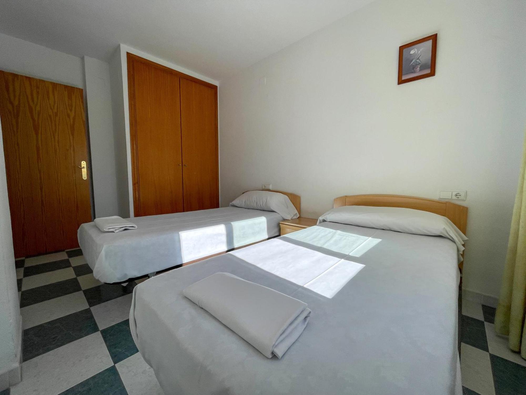 Apartamentos Bonaire 3000 Oropesa del Mar Luaran gambar