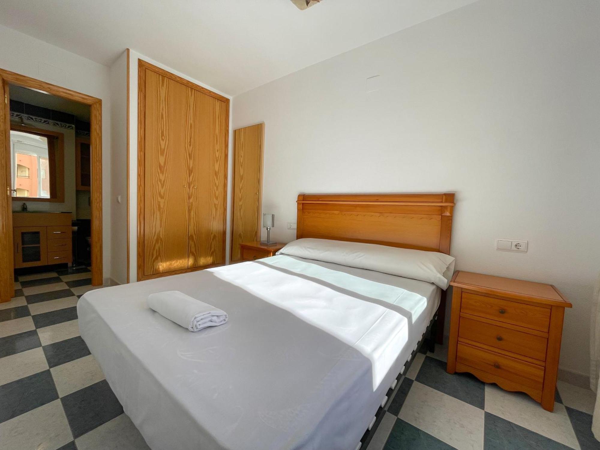 Apartamentos Bonaire 3000 Oropesa del Mar Luaran gambar