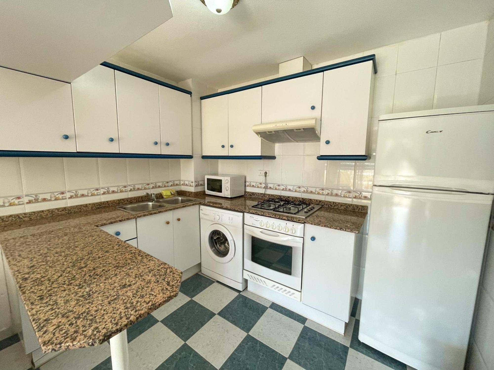 Apartamentos Bonaire 3000 Oropesa del Mar Luaran gambar