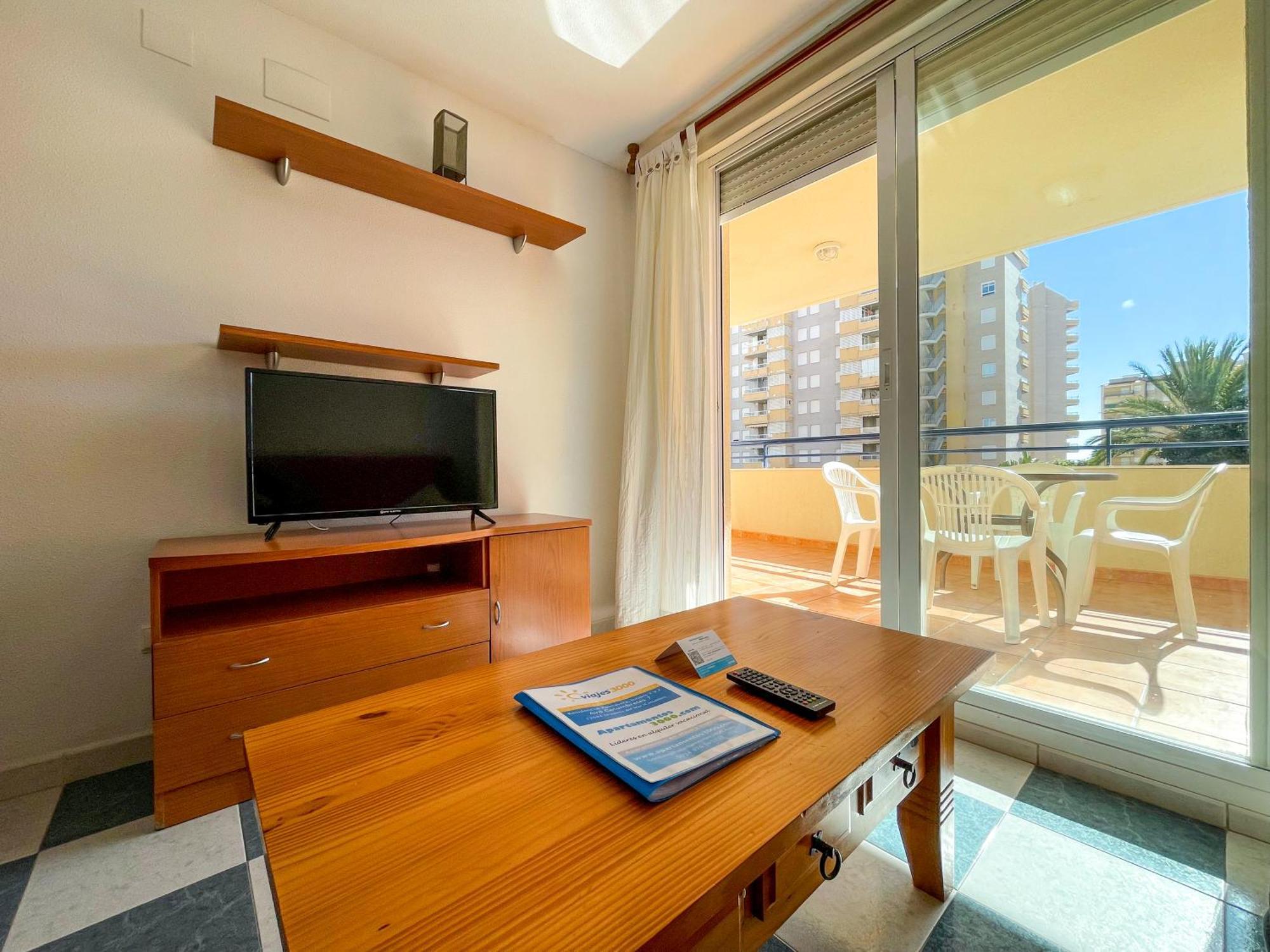 Apartamentos Bonaire 3000 Oropesa del Mar Luaran gambar