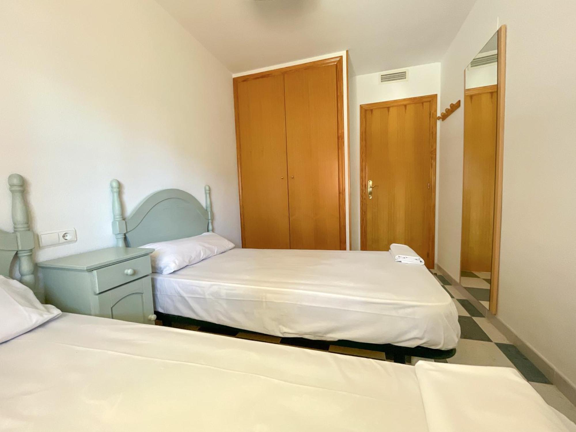 Apartamentos Bonaire 3000 Oropesa del Mar Luaran gambar