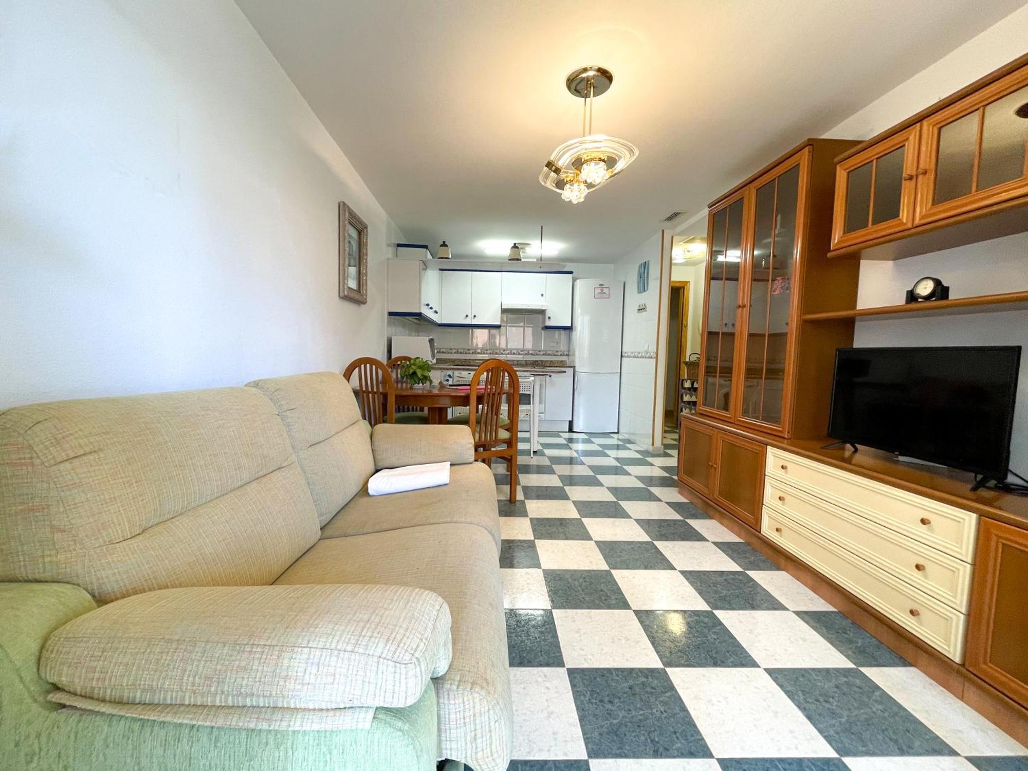 Apartamentos Bonaire 3000 Oropesa del Mar Luaran gambar