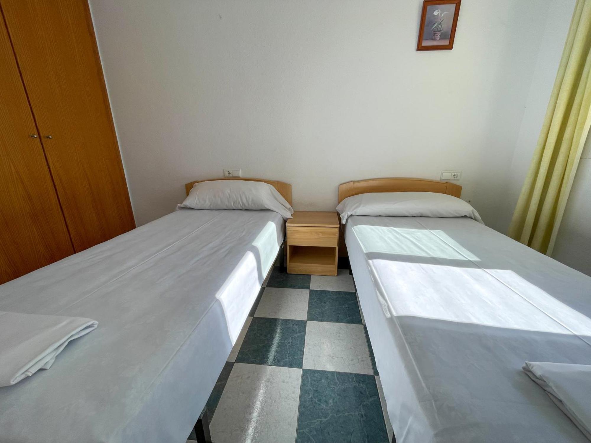 Apartamentos Bonaire 3000 Oropesa del Mar Luaran gambar