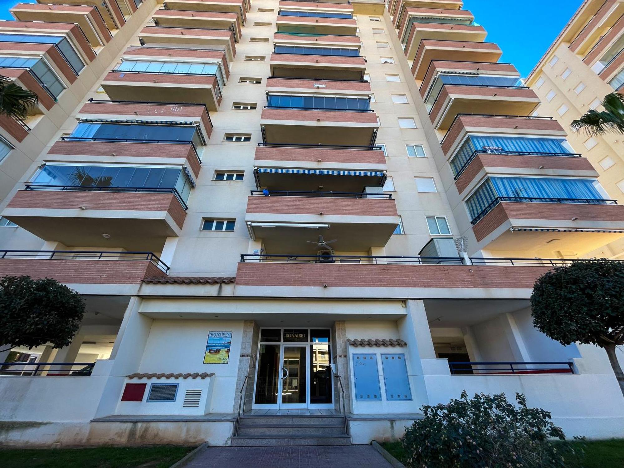 Apartamentos Bonaire 3000 Oropesa del Mar Luaran gambar