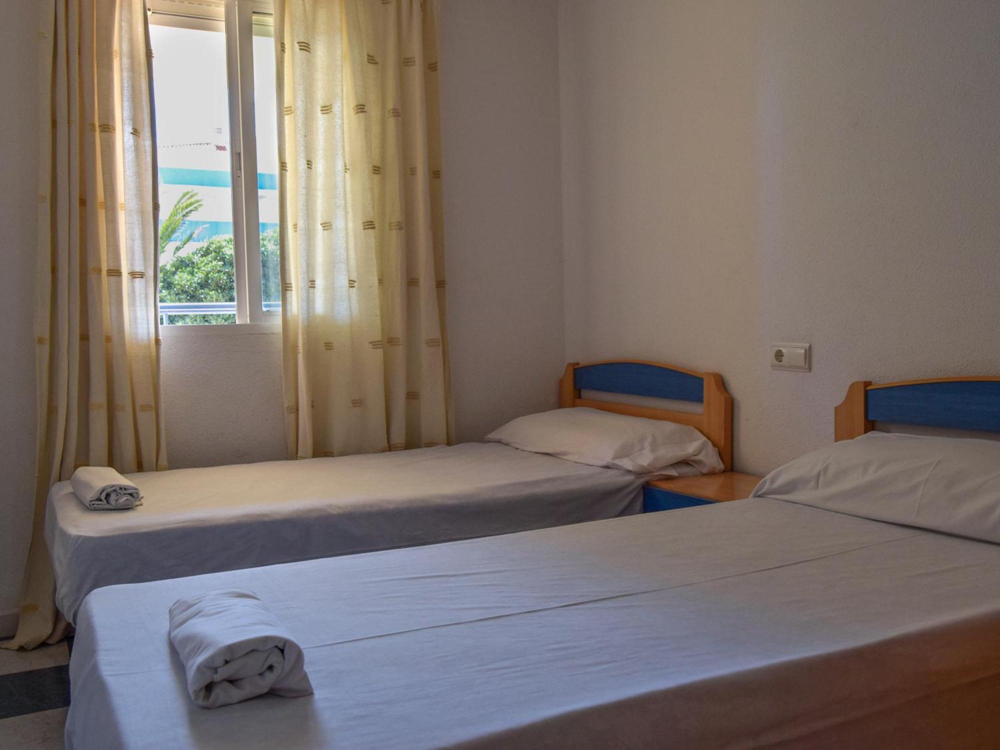 Apartamentos Bonaire 3000 Oropesa del Mar Luaran gambar
