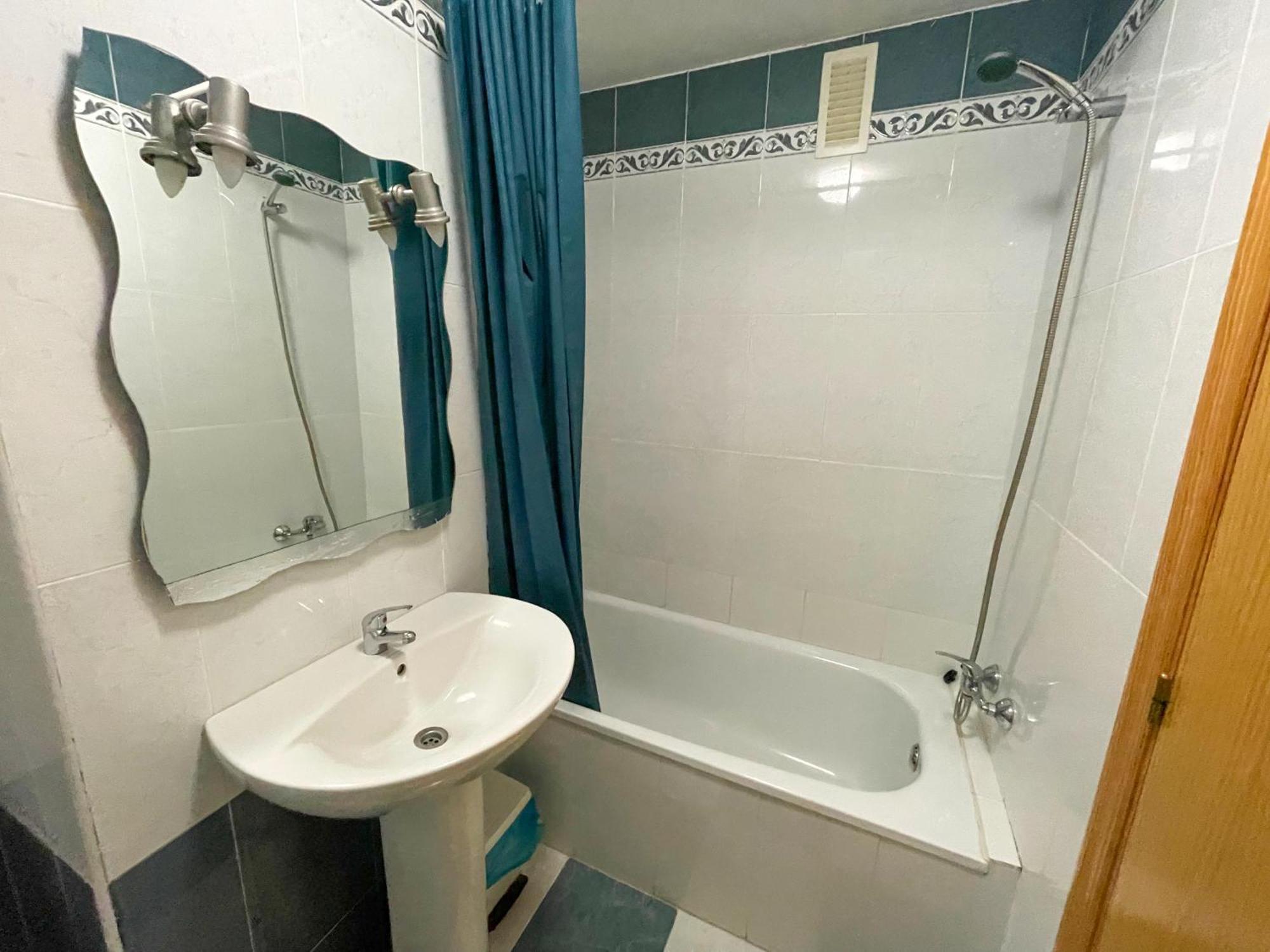 Apartamentos Bonaire 3000 Oropesa del Mar Luaran gambar