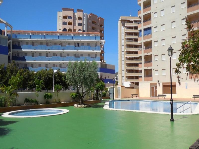 Apartamentos Bonaire 3000 Oropesa del Mar Luaran gambar