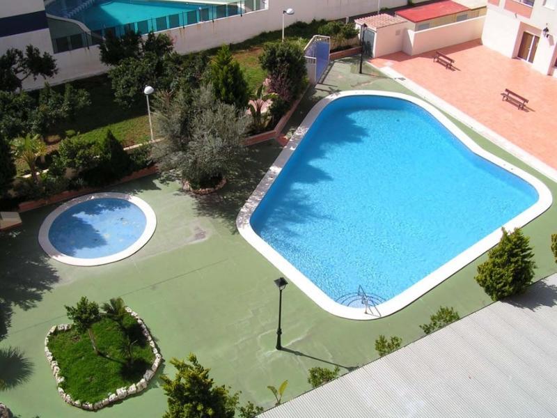Apartamentos Bonaire 3000 Oropesa del Mar Luaran gambar