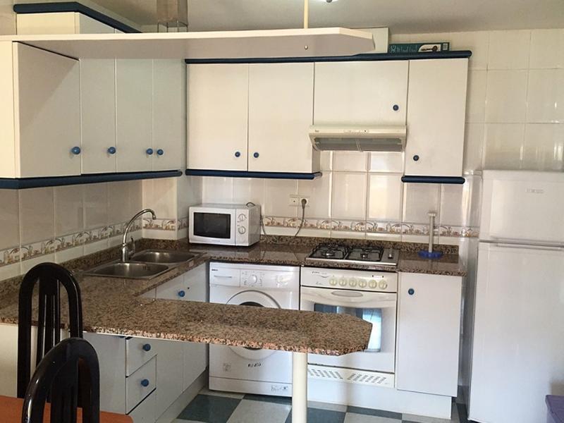 Apartamentos Bonaire 3000 Oropesa del Mar Luaran gambar