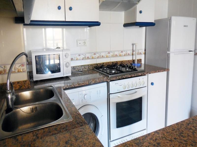 Apartamentos Bonaire 3000 Oropesa del Mar Luaran gambar