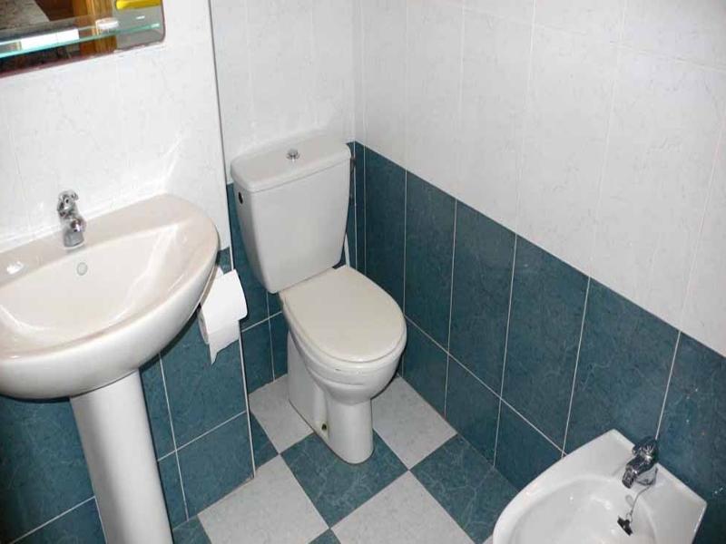 Apartamentos Bonaire 3000 Oropesa del Mar Luaran gambar