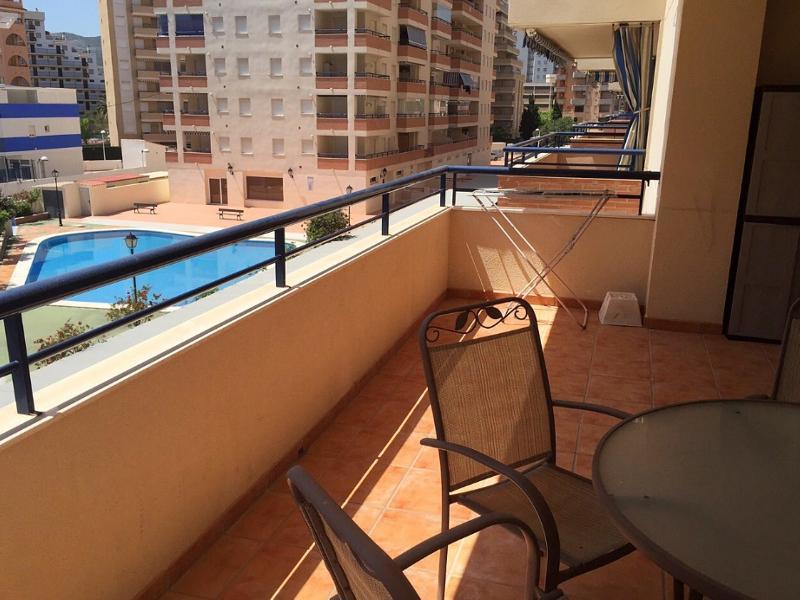 Apartamentos Bonaire 3000 Oropesa del Mar Luaran gambar