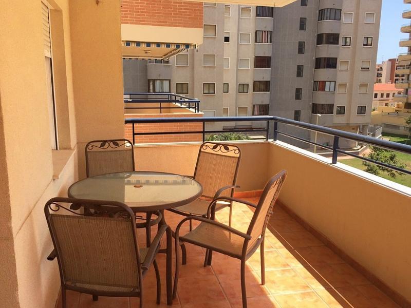 Apartamentos Bonaire 3000 Oropesa del Mar Luaran gambar