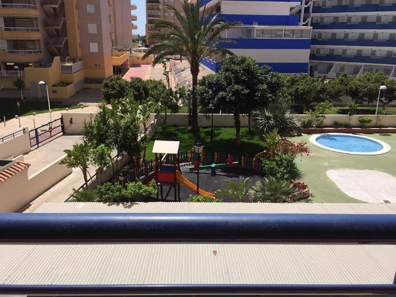 Apartamentos Bonaire 3000 Oropesa del Mar Luaran gambar