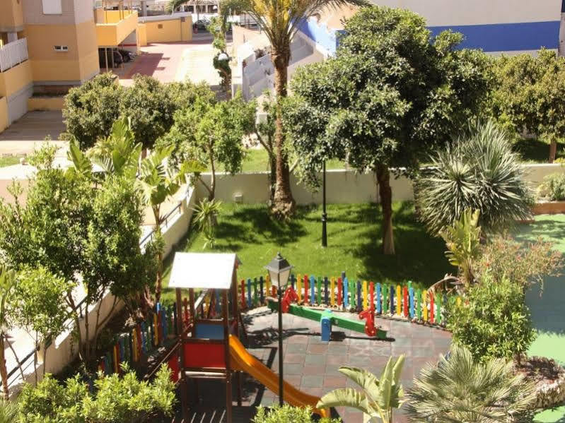 Apartamentos Bonaire 3000 Oropesa del Mar Luaran gambar