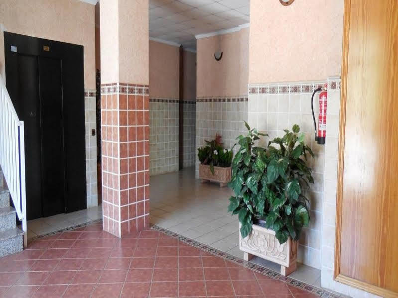 Apartamentos Bonaire 3000 Oropesa del Mar Luaran gambar
