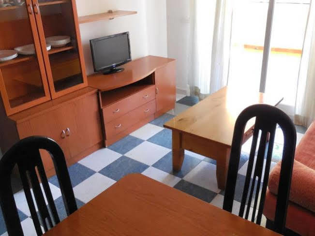 Apartamentos Bonaire 3000 Oropesa del Mar Luaran gambar