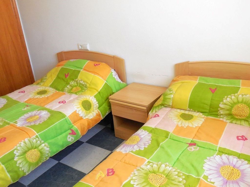 Apartamentos Bonaire 3000 Oropesa del Mar Luaran gambar