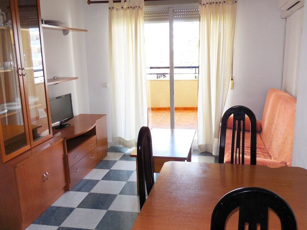Apartamentos Bonaire 3000 Oropesa del Mar Luaran gambar