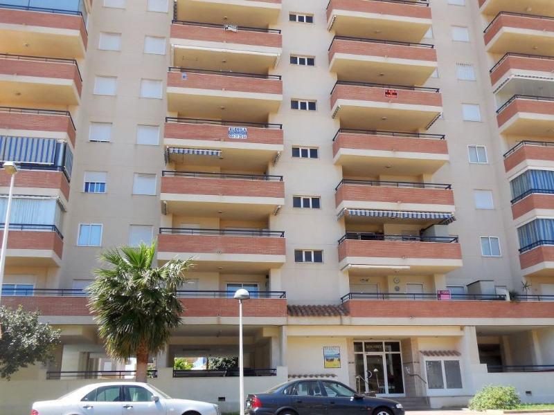 Apartamentos Bonaire 3000 Oropesa del Mar Luaran gambar