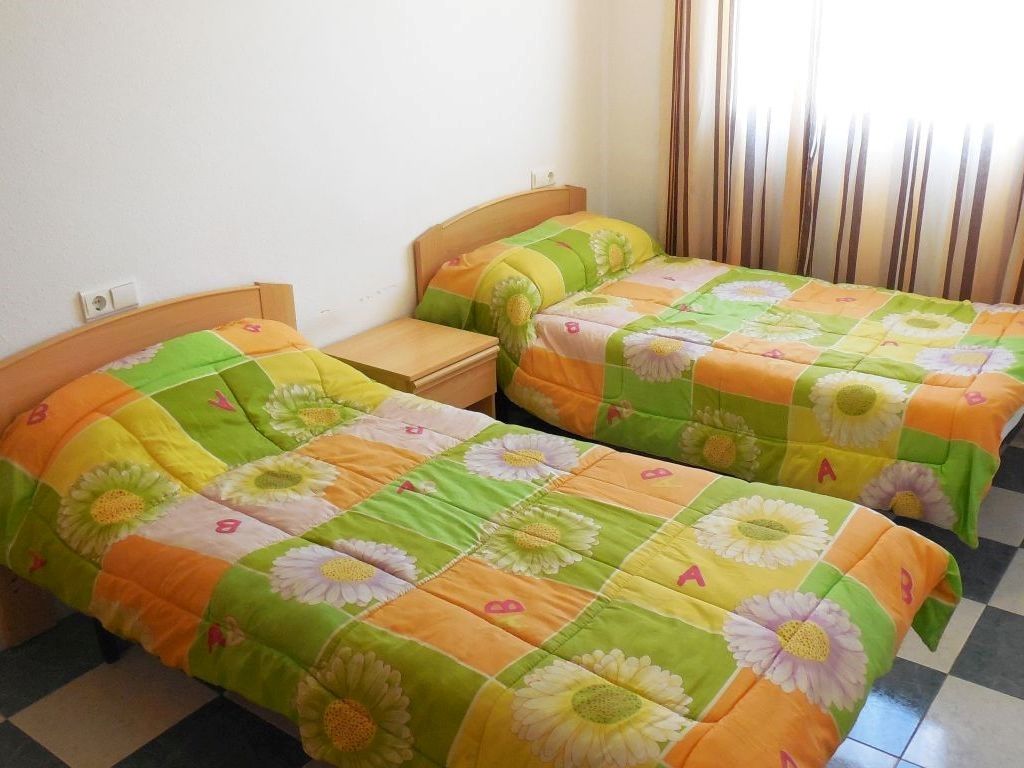 Apartamentos Bonaire 3000 Oropesa del Mar Luaran gambar